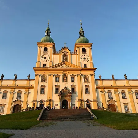 U Baziliky Olomouc