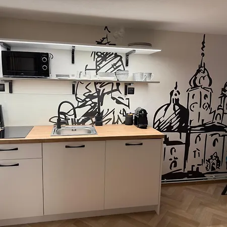 U Baziliky Olomouc
