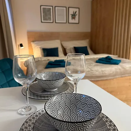 Apartmán U Baziliky Olomouc