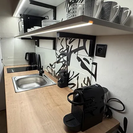 U Baziliky Apartment