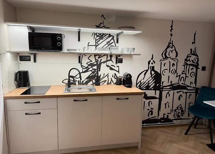 U Baziliky Olomouc